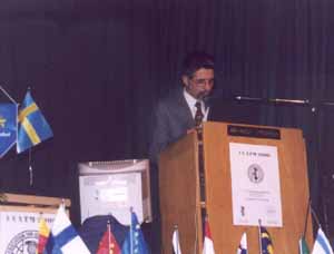 Dr. Alberto J. Silveira